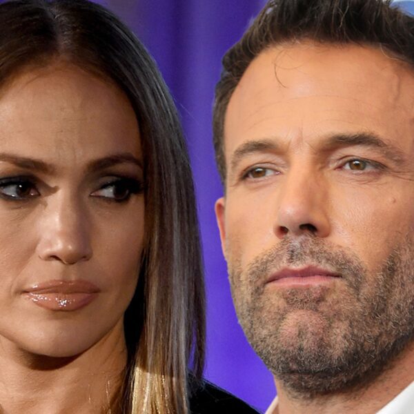 Jennifer Lopez and Ben Affleck’s Divorce is Messy, with Many Financial Entanglements