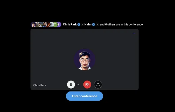 X Is Close To Launching Video Conference Calls