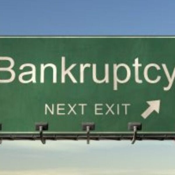 BIDENOMICS: ‘Historic Surge’ in Corporate Bankruptcies Across U.S., Highest Level Since COVID…