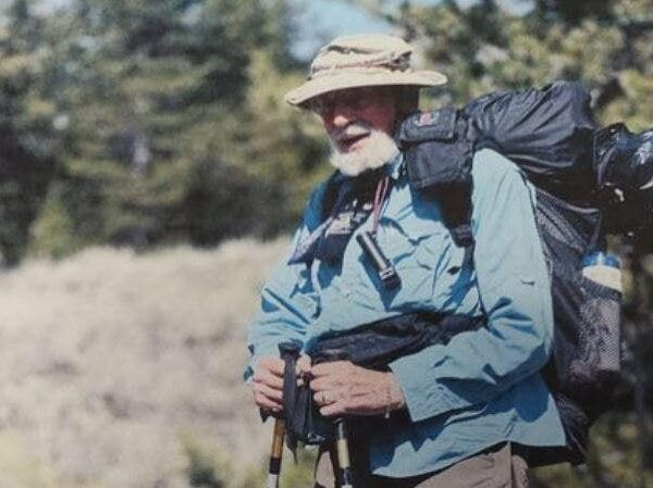 ‘Will to outlive’ helped lacking 89-year-old hiker by way of 10-day ordeal…