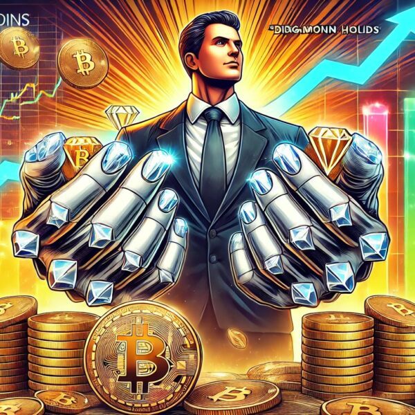 Bitcoin HODLers Still Taking Profit As Weak Hands Capitulate