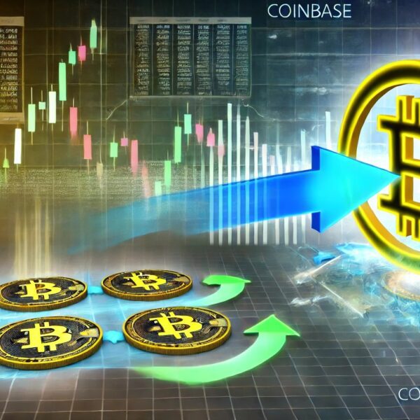 Bitcoin Exits Exchanges For Coinbase, Will It Affect Price?