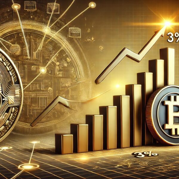 Bitcoin Difficulty Jumps 3% As Hashrate Slowly Recovers