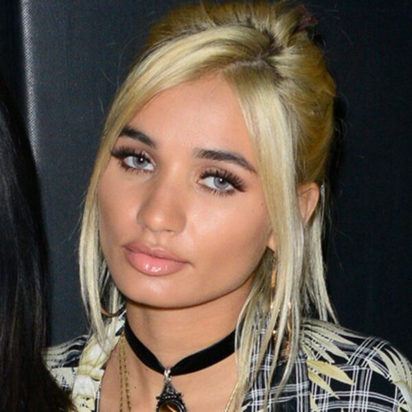 Princess Pia Mia 'Memba Her?!