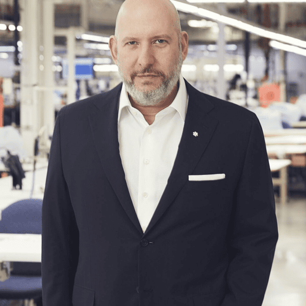 Canada Goose CEO is not apprehensive about increasing to homeware