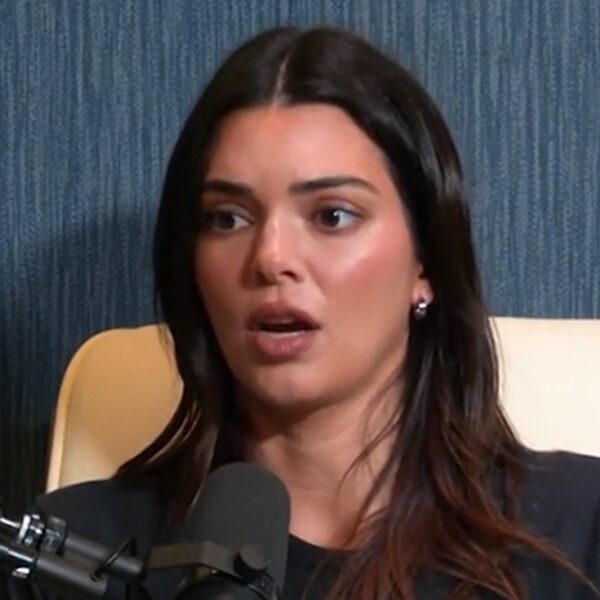 Kendall Jenner Says She’s Cried Herself to Sleep Over Course of Modeling…