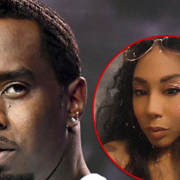 Diddy White Party Accuser Files Police Report in Miami, PD Sharing with…