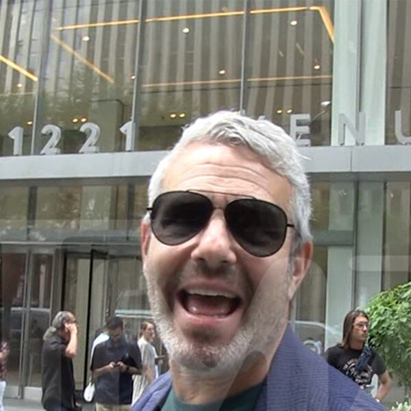 Andy Cohen Says He’s Excited For Phaedra Parks ‘RHOA’ Return