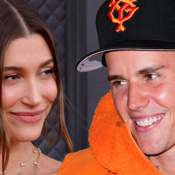 Hailey Bieber Gives Birth to Baby Boy with Justin Bieber