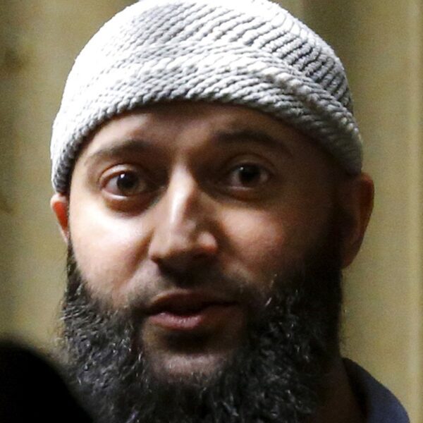 Serial’s Adnan Syed Murder Conviction Upheld, New Hearing Ordered