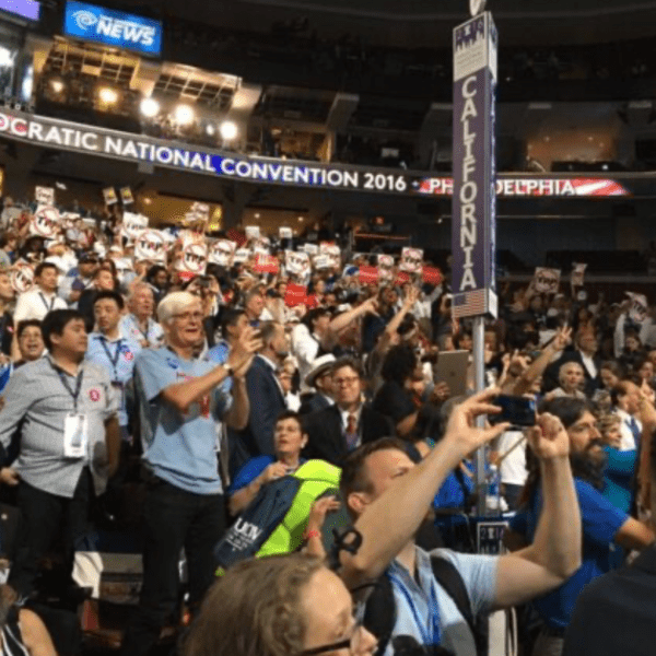 Chicago Gives Green Light to Pro-Palestian Protests at DNC, Pro-Israel Group in…