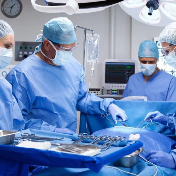 Report: American Society of Plastic Surgeons Challenges Medical “Consensus” on Transgender Surgeries…