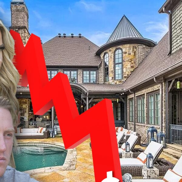 Kim Zolciak & Kroy Biermann Slash House Price By Another $250K