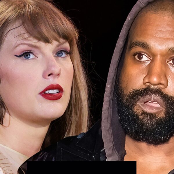 Taylor Swift Ends Kanye West’s No. 1 Streak on Billboard Chart