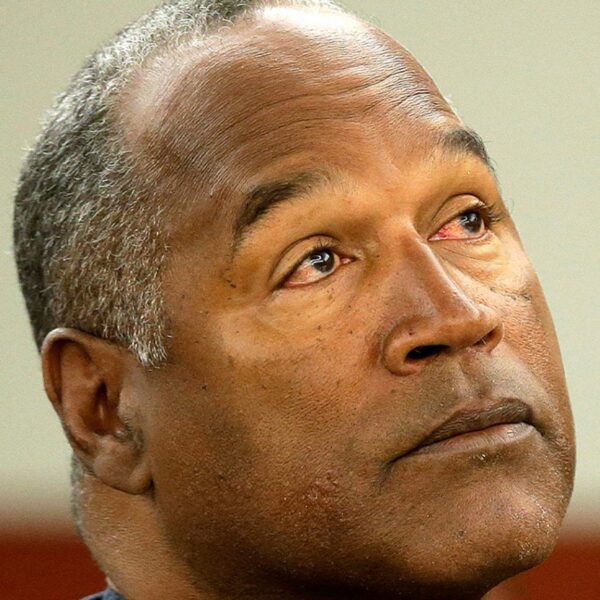 O.J. Simpson’s Remains Turned into Cremation Jewelry