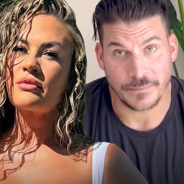 Brittany Cartwright Claims Jax Taylor Hasn’t Donated to Cancer Charity, Despite Promise