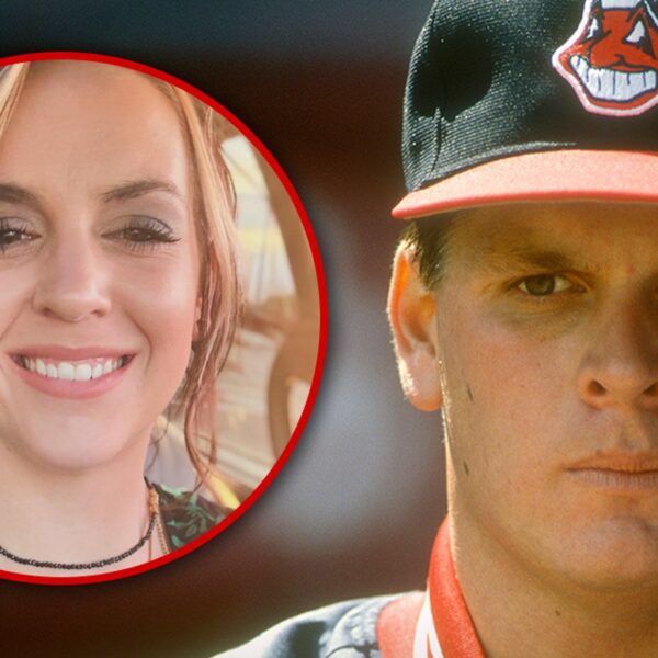 Ex-MLB Pitcher Greg Swindell’s Daughter Reported Missing In Texas