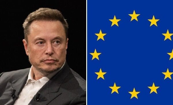 European Union Tyrants Send Letter to Elon Musk – DEMAND X Owner…