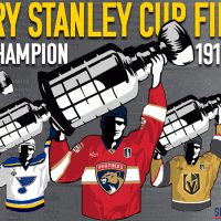 Every Stanley Cup Final & Champion: 1918-2024 – SportsLogos.Net News