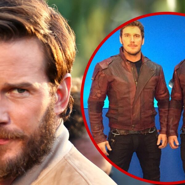 Chris Pratt’s Stunt Double Tony McFarr’s Cause of Death Revealed