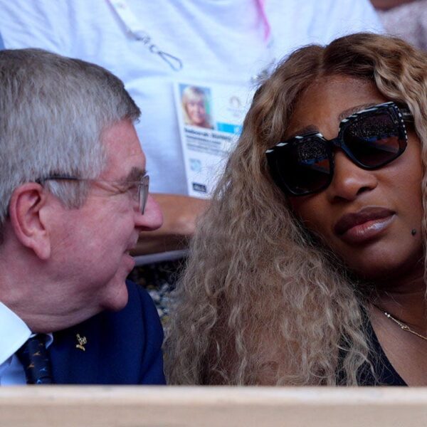 Serena Williams denial at swanky Paris restaurant was ‘completely nothing private,’ staffer…