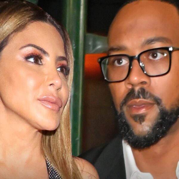 Larsa Pippen Unbothered by Ex-BF Marcus Jordan’s New Girl, Seeing Reality Star