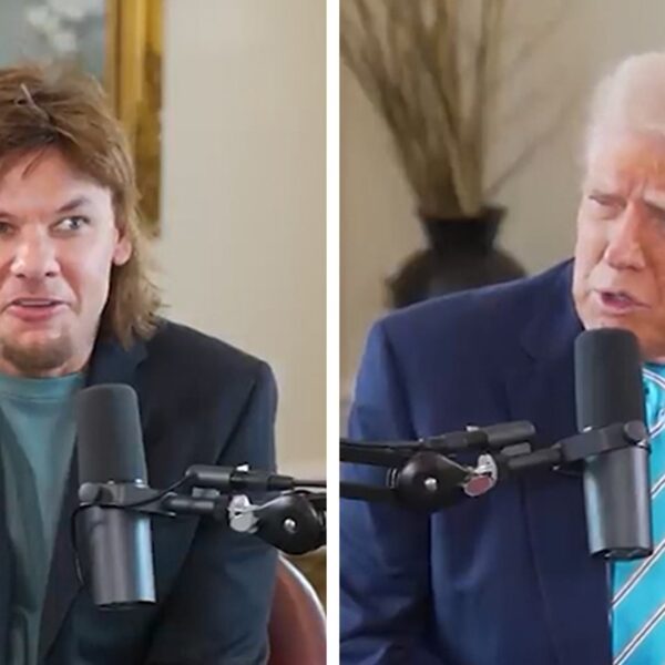 Donald Trump Gets A Crash Course In Cocaine, Hilarious Video