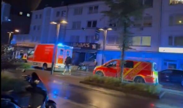 HORROR: “Arab-Looking” Man Stabs Several People to Death at “Festival of Diversity”…