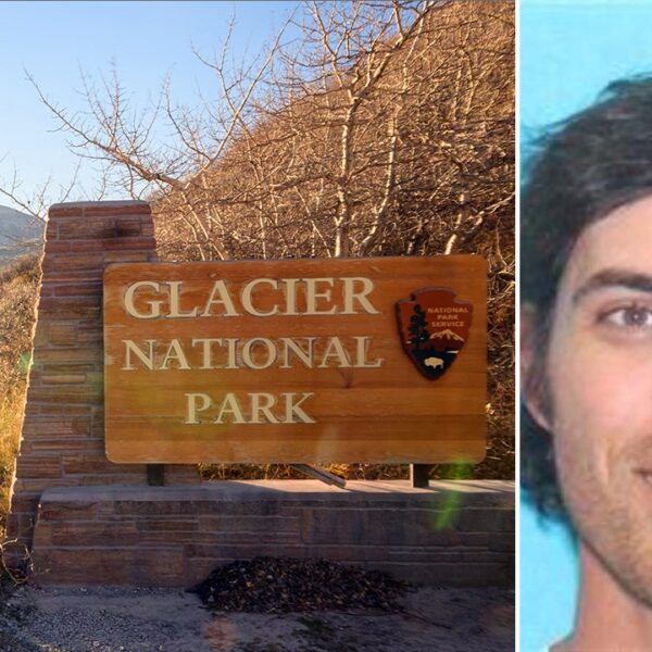 Missing climber sought in Glacier National Park days after final being seen