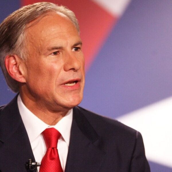 Texas Governor Orders Hospitals to Report Treatment Costs for Illegal Aliens So…