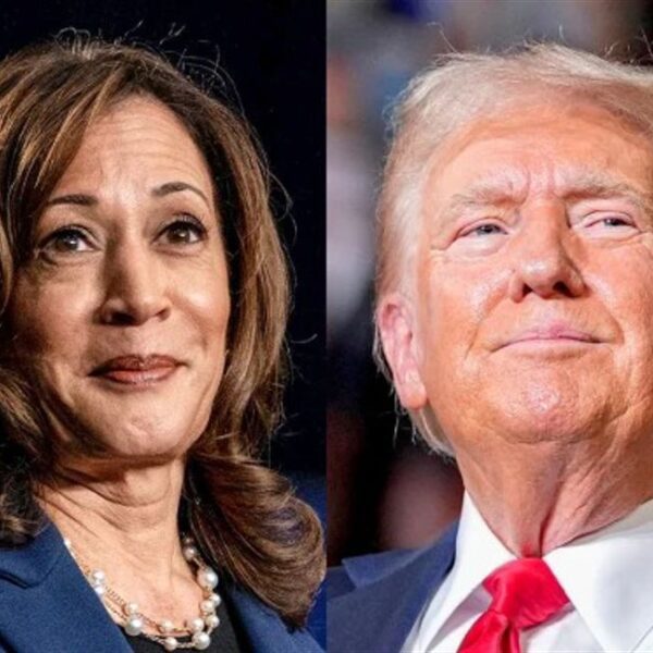 The Trump-Harris debate for 4 September will now not happen