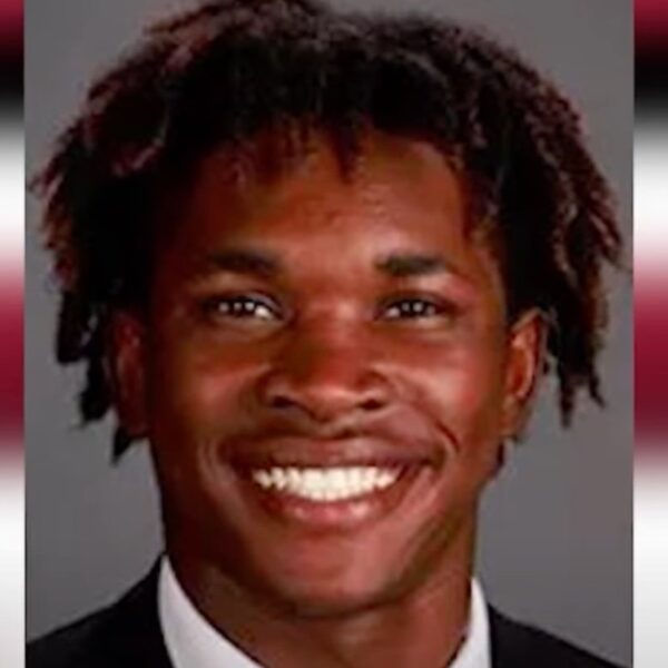 Former Alabama Football Player’s Family Accuses Hospital of Trying to “Kill Him”…