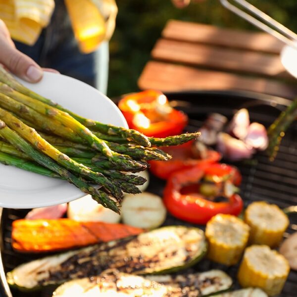 These greens are greatest for summer season grilling as cooks share why