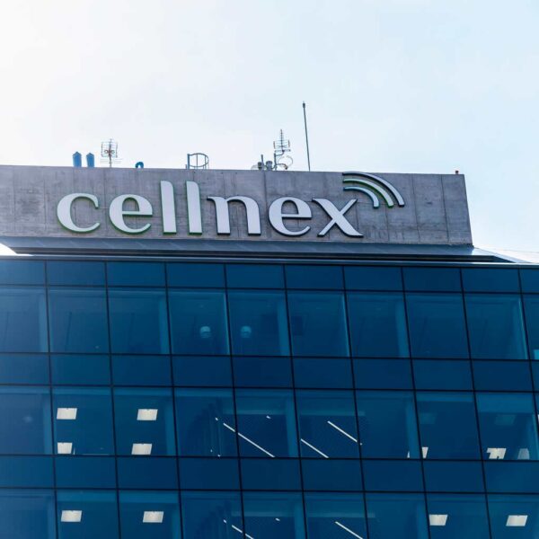 Cellnex Telecom: Upside Potential As Interest Rates Decrease (OTCMKTS:CLNXF)