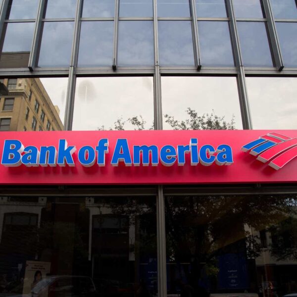 Bank Of America Fixed-Rate Preferred Shares Offer Upside (NYSE:BAC.PR.P)