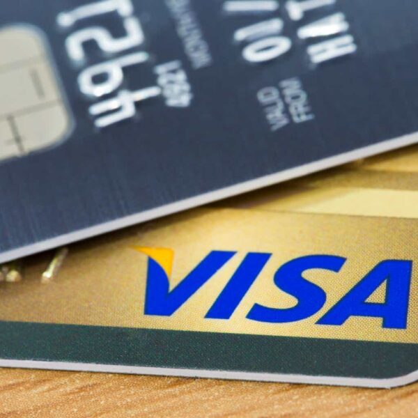 Visa: Thesis Update With Key Indicators (NYSE:V)