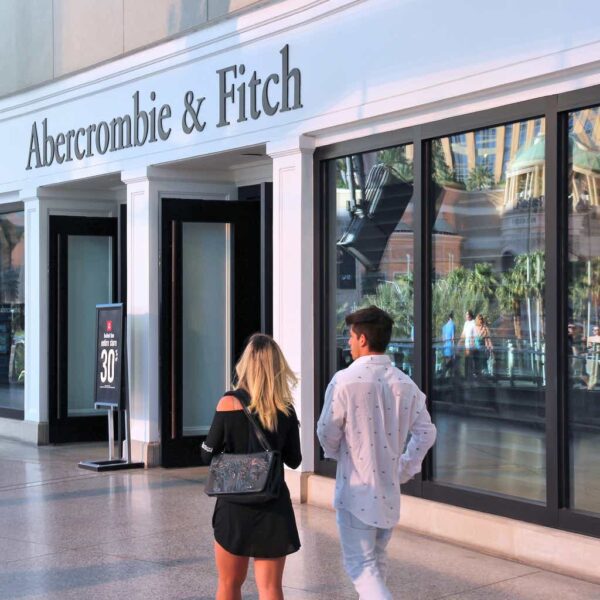 Abercrombie & Fitch: A Classic Market Overreaction (NYSE:ANF)