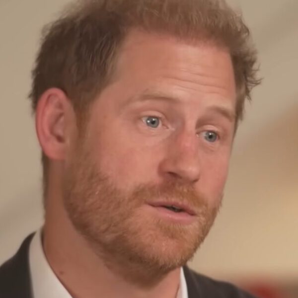 REPORT: Miserable Prince Harry Wants His Old Life Back and is Planning…