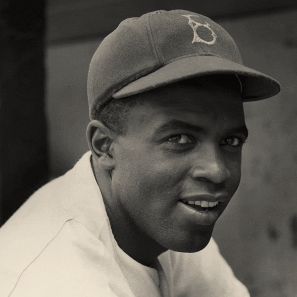 Man who stole Jackie Robinson statue from park sentenced to just about…