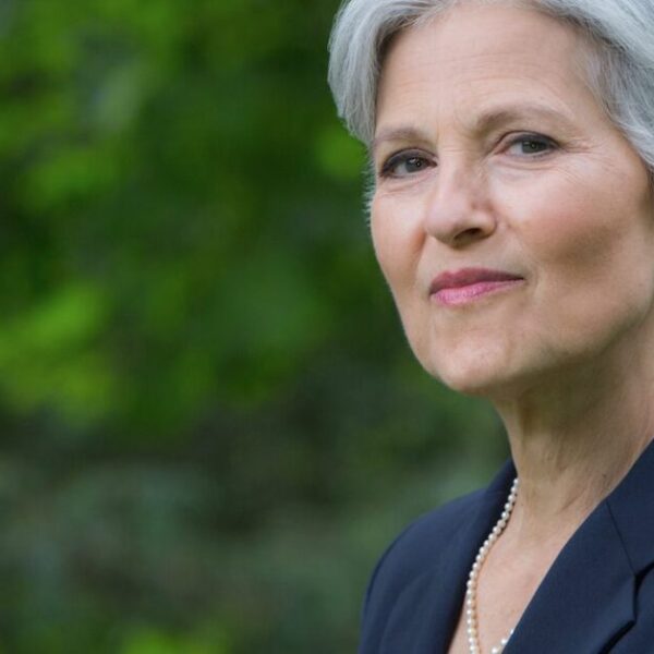 WHAT ABOUT DEMOCRACY? Democrats Fight to Keep Green Party Candidate Jill Stein…