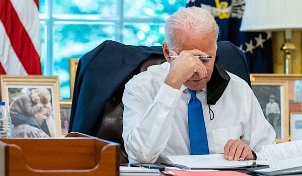 BIDENOMICS: Majority of Americans Believe Country is in Recession | The Gateway…