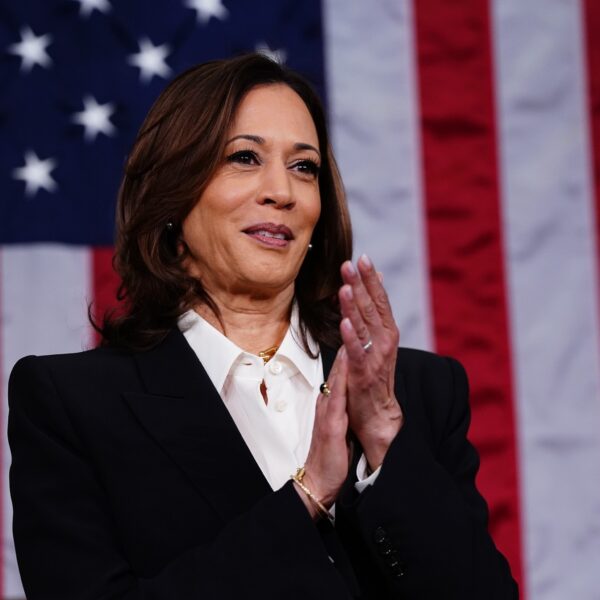 Gemini Co-Founder Slams Kamala Harris Over “Crypto Reset Scam”- Details