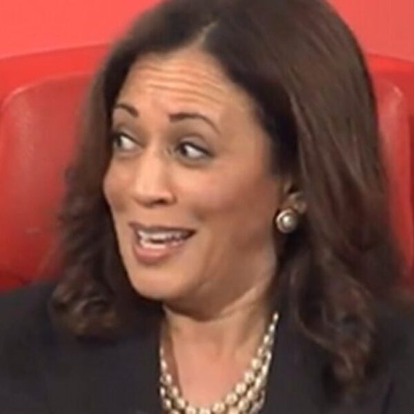 FLASHBACK: In 2017 Kamala Harris Said ‘Everybody Needs to be Woke’ (VIDEO)…