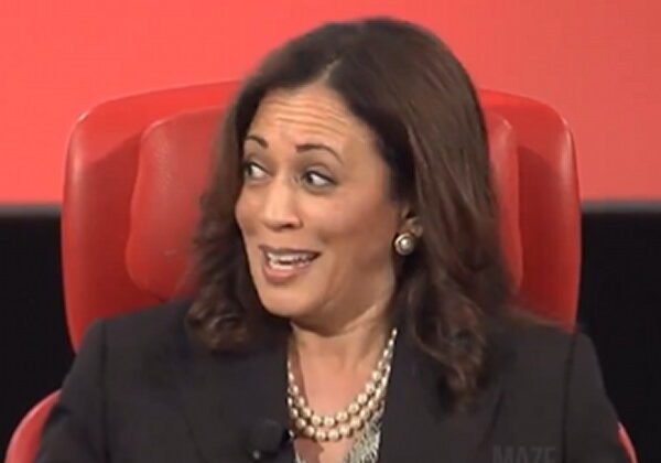 Another Report Warns Pollsters Are Oversampling Democrats to Boost Kamala Harris’s Numbers…