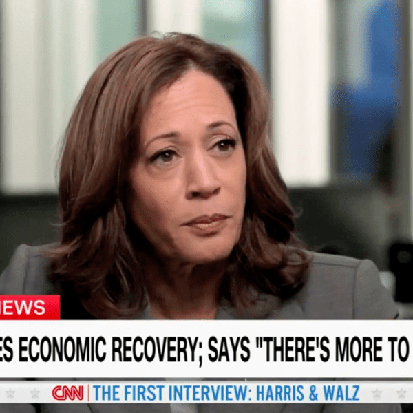 41 days: Kamala Harris has but to do formal press convention since…