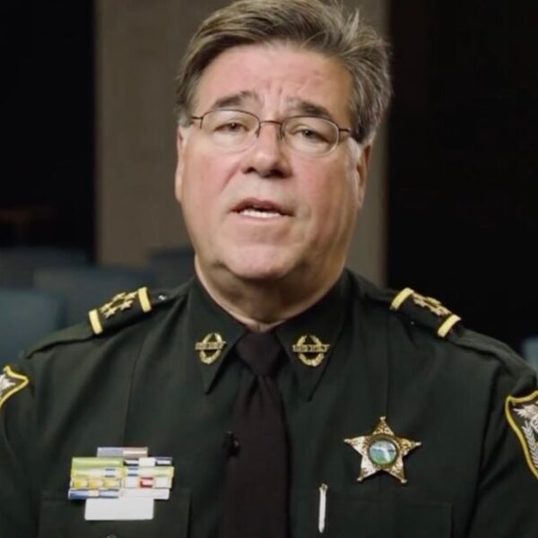 ICYMI: Democrat Former St. Lucie County Sheriff Found Guilty in ‘Ghost Candidate…