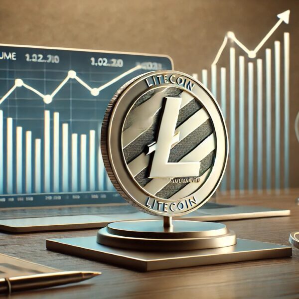 LTC Volume Doubled Over Past Year