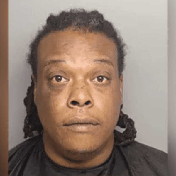 Wanted South Carolina man bites cop trying to detain him