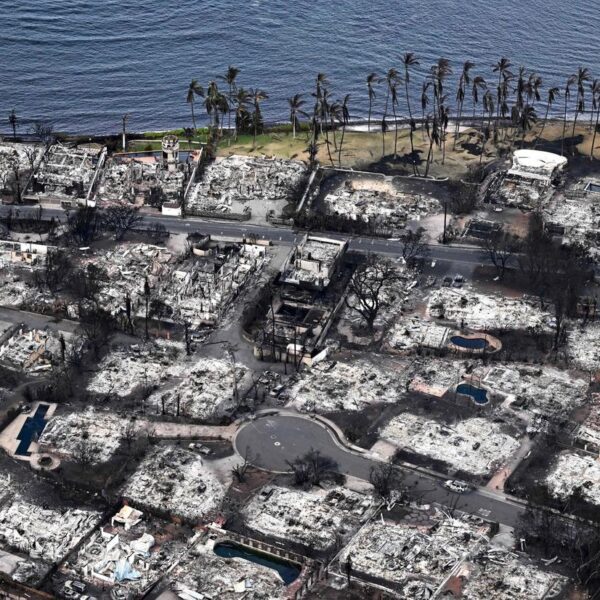 Maui Wildfire Victims Secure $4 Billion Global Settlement in Landmark Lawsuit After…