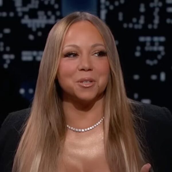 Singer Mariah Carey Reveals Her Mother and Sister Died on Same Day…